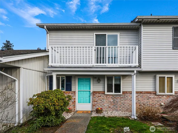 4214 84th Street NE #20, Marysville, WA 98270