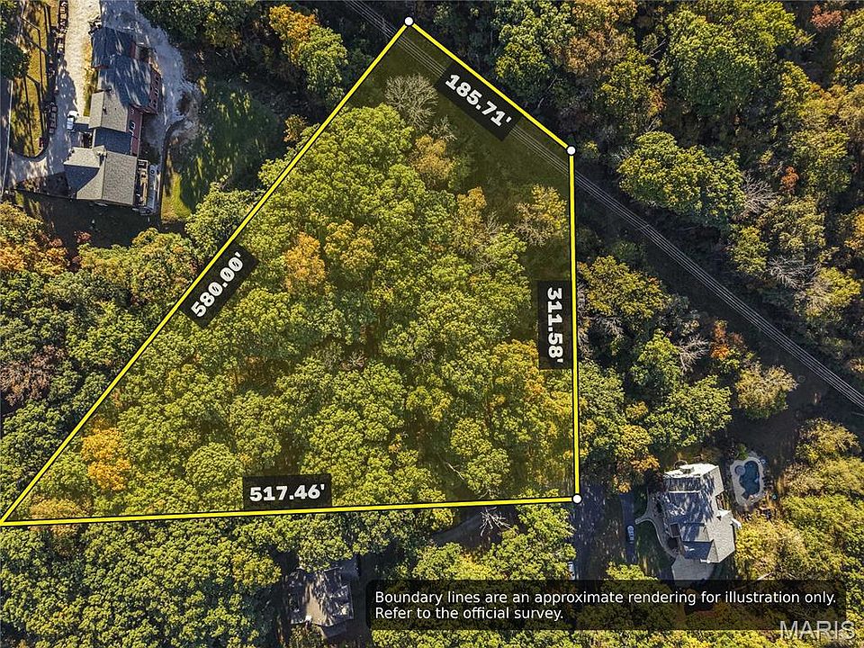 1st image of 1001 Chesterfield Forest Dr