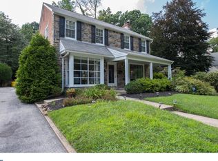 550 Lafayette Rd, Merion Station, PA 19066