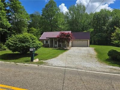 355 N Elm Ave, Tallmadge, OH, 44278