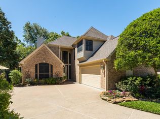 2007 Park Grand Rd, Houston, TX 77062