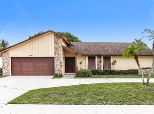 240 Bobwhite Rd, Royal Palm Beach, FL 33411