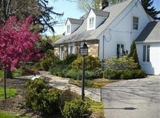 12757 Painesville Warren, Leroy, OH 44077