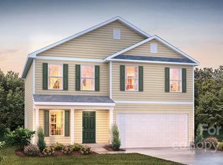 2118 Eastway Dr, Dallas, NC 28034