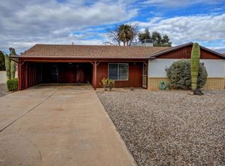 9425 E 5th St, Tucson, AZ 85710