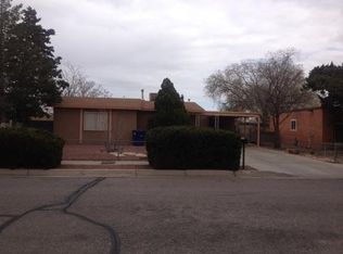 308 Neal Ln SW, Albuquerque, NM 87121
