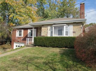 234 Kentucky Dr, Lower Burrell, PA