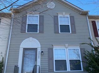 2006 Amber Way, Baltimore, MD 21244