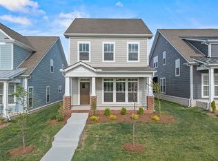 334 Caxton Aly, Nolensville, TN 37135