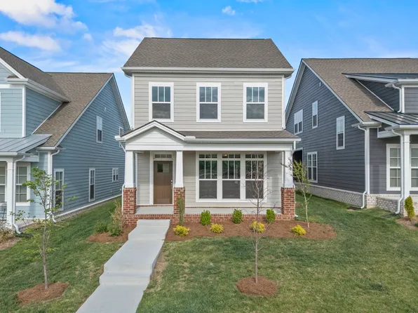 334 Caxton Aly, Nolensville, TN 37135