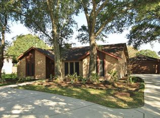 16130 Barklea Rd, Cypress, TX 77429