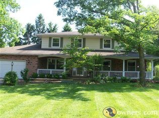 759 Christopher Dr, Marion, OH 43302