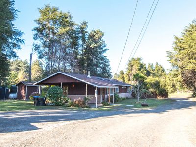 30520 Highway 20, Fort Bragg, CA, 95437