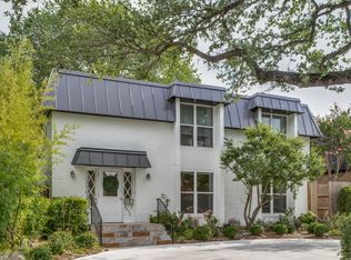3452 Asbury Ave, Dallas, TX 75205