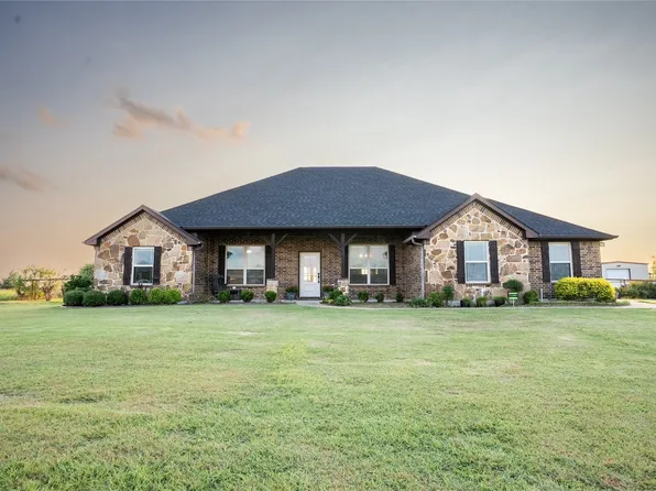 10968 County Road 587, Royse City, TX 75189