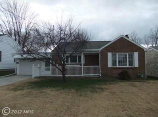 41 Pleasant View Dr, Hanover, PA 17331