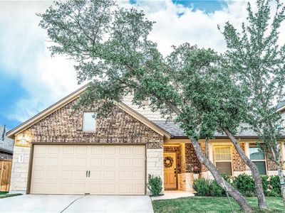 4131 Van Ness Ave, Round Rock, TX, 78681