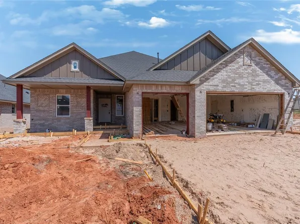 9313 SW 39th St, Oklahoma City, OK 73179
