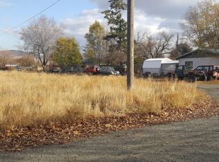 0 13th St, Baker City, OR 97814