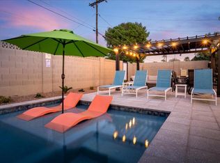 3802 E Piccadilly Rd, Phoenix, AZ 85018