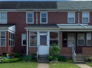 6905 Broening Rd, Dundalk, MD 21222