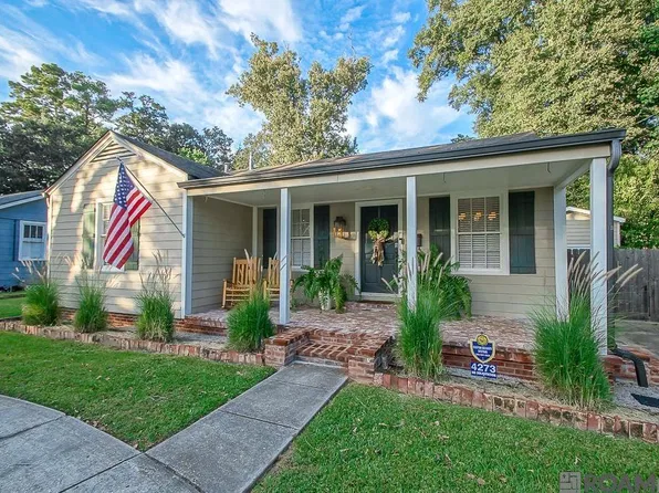 4273 Palm St, Baton Rouge, LA 70808