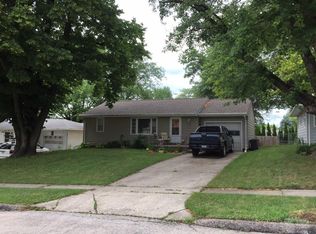 800 W 9th St, Atlantic, IA 50022