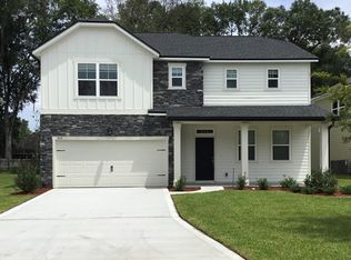 1814 Silver Point, Middleburg, FL 32068