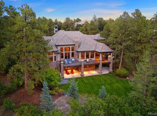 976 Country Club Parkway, Castle Rock, CO 80108