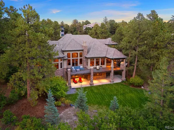 976 Country Club Parkway, Castle Rock, CO 80108