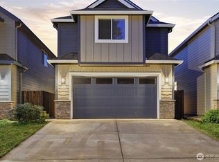 7110 S 13th St, Ridgefield, WA 98642