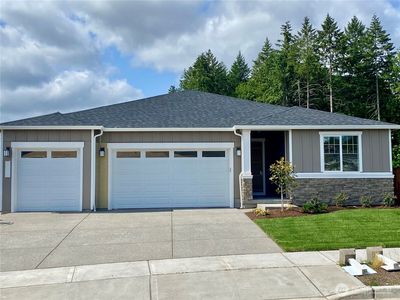 2602 Acer Loop SE, Lacey, WA, 98513