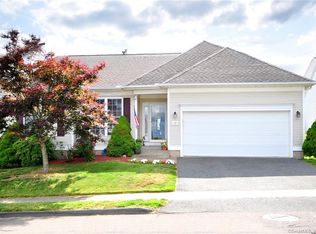 17 Heather Ln UNIT 17, Suffield, CT 06078