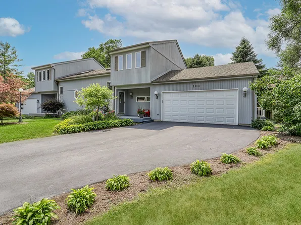 101 Market St, Lockport, IL 60441