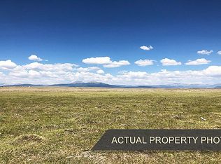 Osage Rd, Hartsel, CO 80449