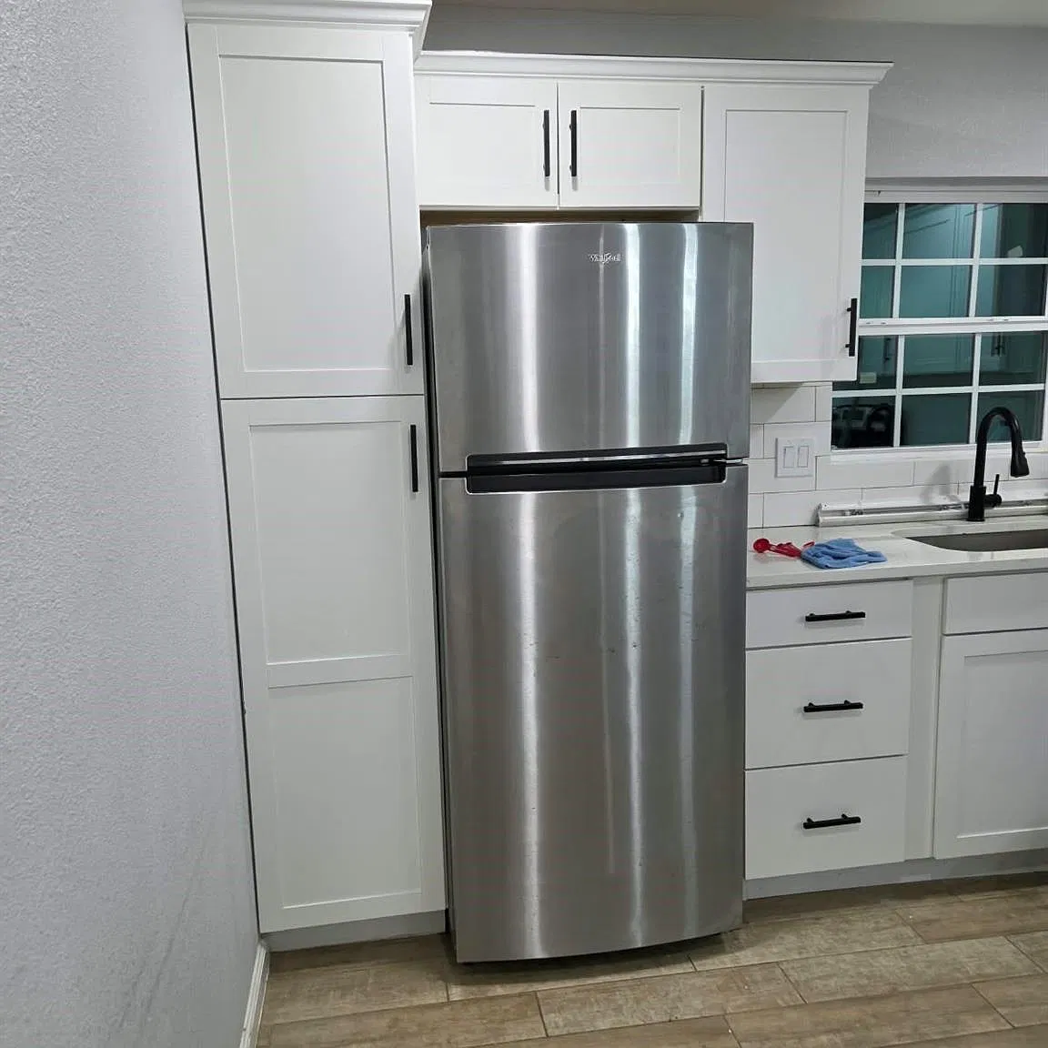 2 bed, 1.0 bath, 850 sqft, $1,250 — Photo 3