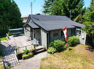 36 Barrie Ave, South Bruce Peninsula, ON N0H2G0