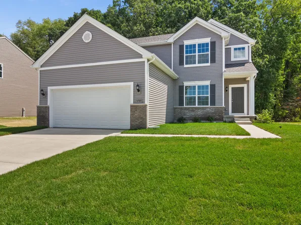 18855 Sapphire Rd, Lowell, IN 46356