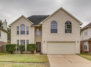 2607 Whitinham Dr, Houston, TX 77067