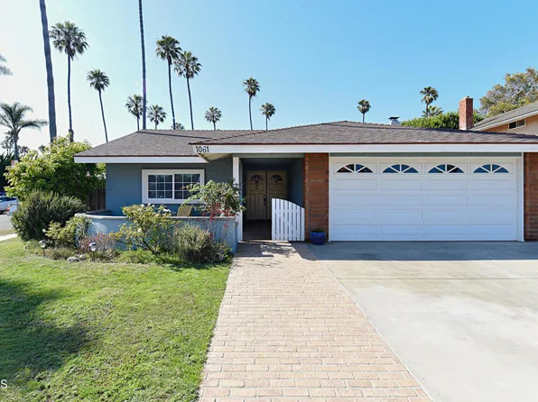 1061 Peninsula St, Ventura, CA 93001
