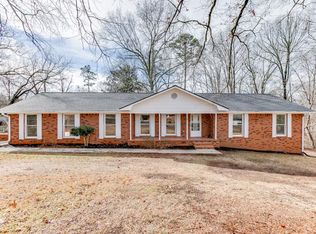 6023 Cobb St, Lula, GA 30554
