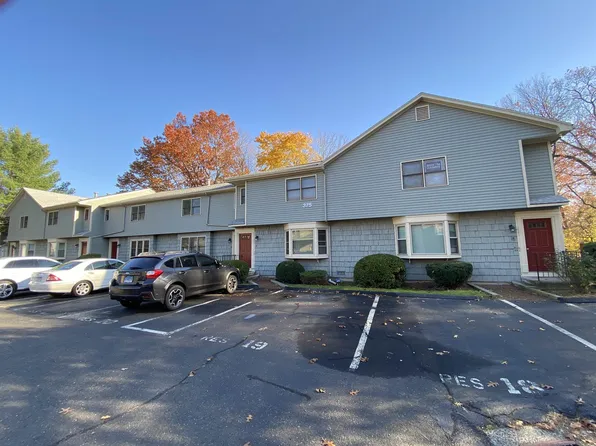 375 Glendale Ave Unit D5, Bridgeport, CT 06606