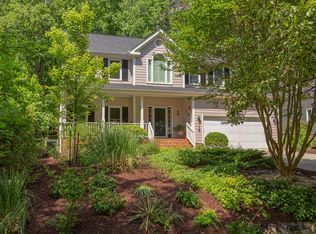 401 Robert Hunt Dr, Carrboro, NC 27510
