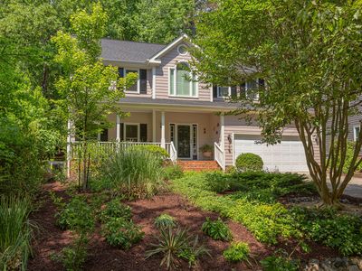 401 Robert Hunt Dr, Carrboro, NC, 27510