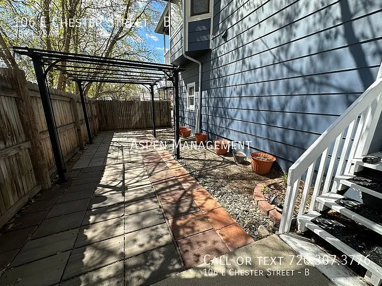 106 E Chester St #B — Photo 12