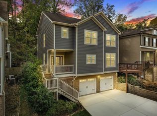 908 Dartmouth St, Chattanooga, TN 37405