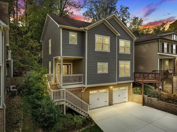 908 Dartmouth St, Chattanooga, TN 37405