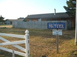 1640 Oregon Ave SW, Bandon, OR 97411