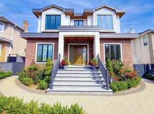 7662 French St, Vancouver, BC V6P4V6