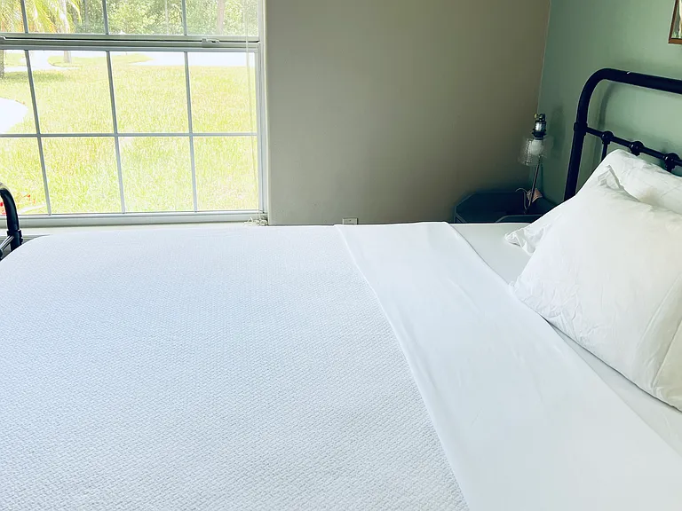 Main bedroom
